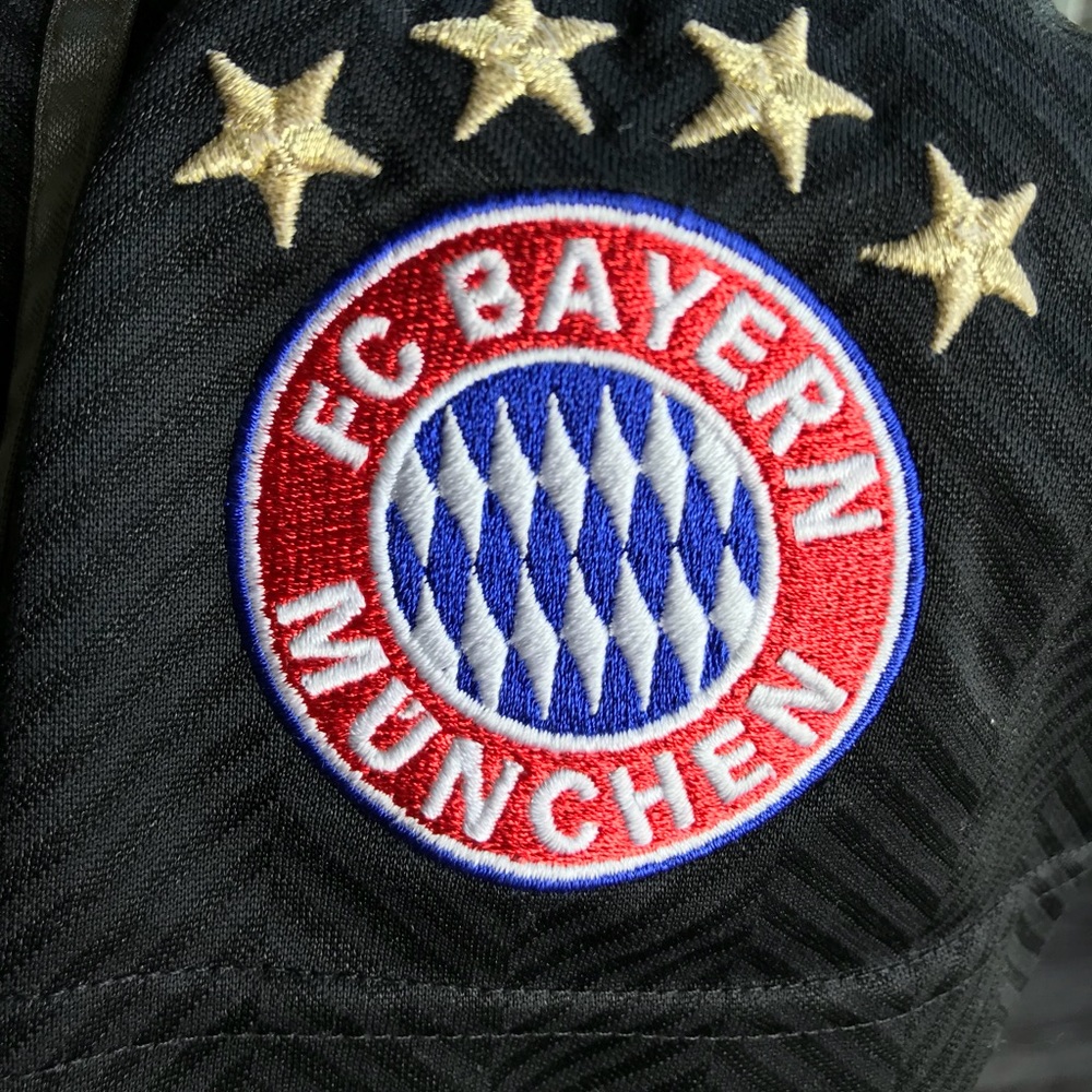 Bayern Munchen Shorts Adidas